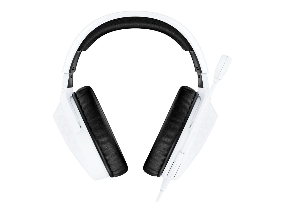 HyperX Cloud Stinger 3, PlayStation Edition, headset, 3.5 mm jack