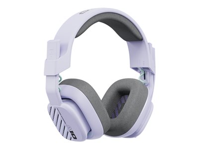ASTRO Gaming A10 Gen 2 Headset full size wired lilac