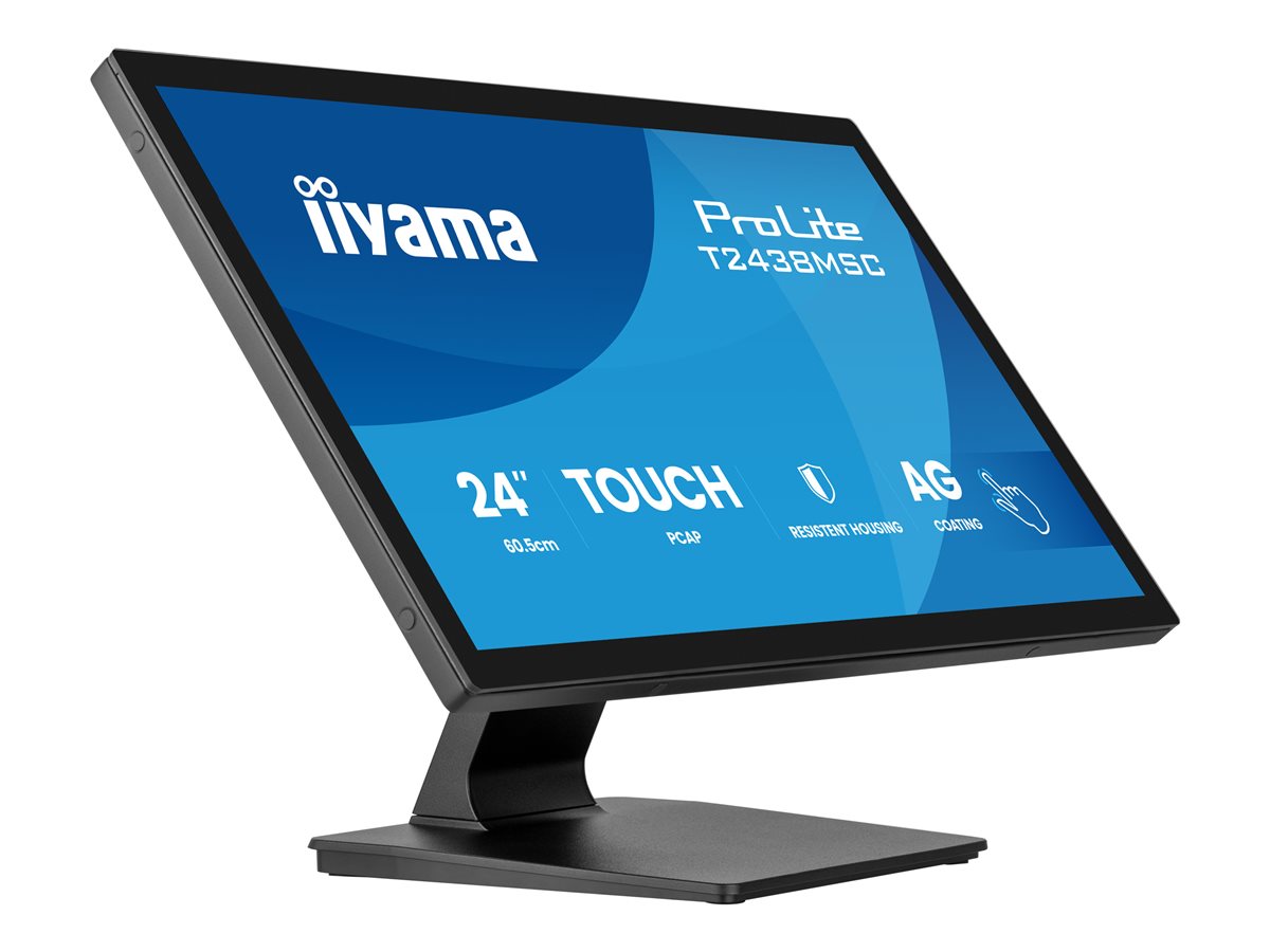 iiyama ProLite T2438MSC-B2 – foto 3