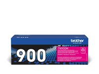 Brother Cartouche laser d'origine TN900M