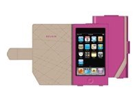 Belkin Leather Folio Case for iPod touch (2nd Gen) main image
