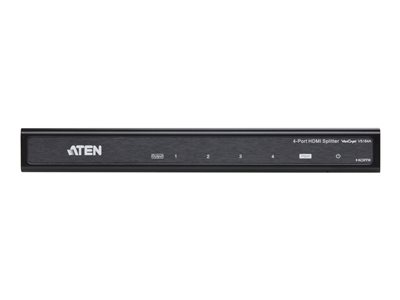 ATEN VS184A HDMI Video-Splitter 4 Ports