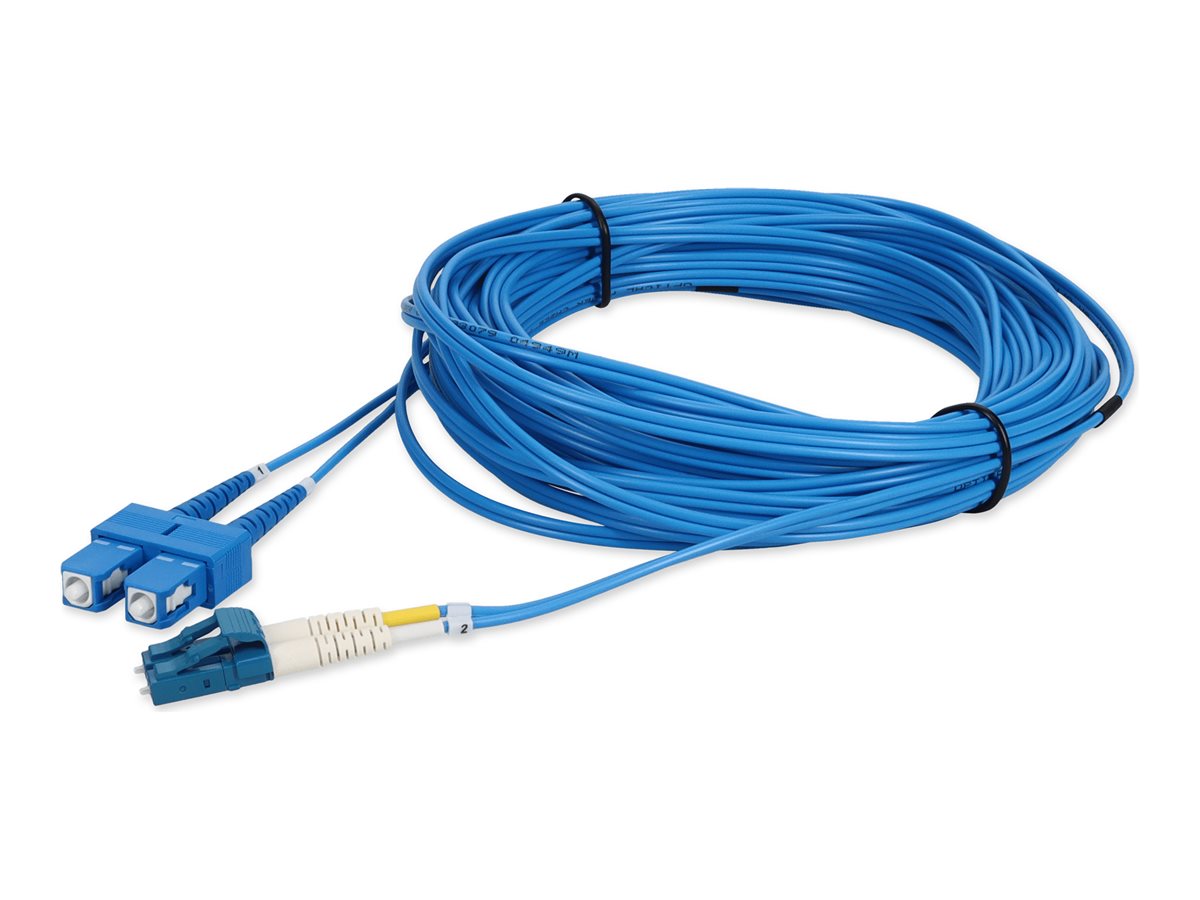 AddOn - Patch cable - TAA Compliant