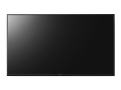 Sony Bravia Professional Displays FW-65EZ20L