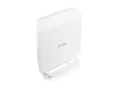 ZYXEL WiFi 6 AX3000 4 Port Gigabit