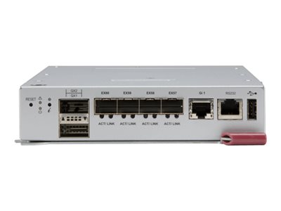 Supermicro MicroBlade MBM-XEM-002+