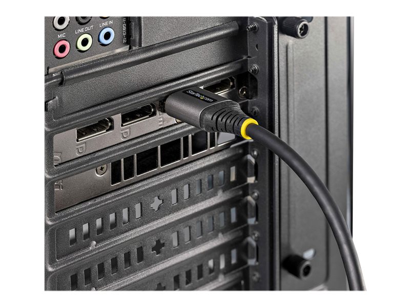 StarTech.com Cble Certifi HDMI 2.1 8K - 1m - 8K/4K