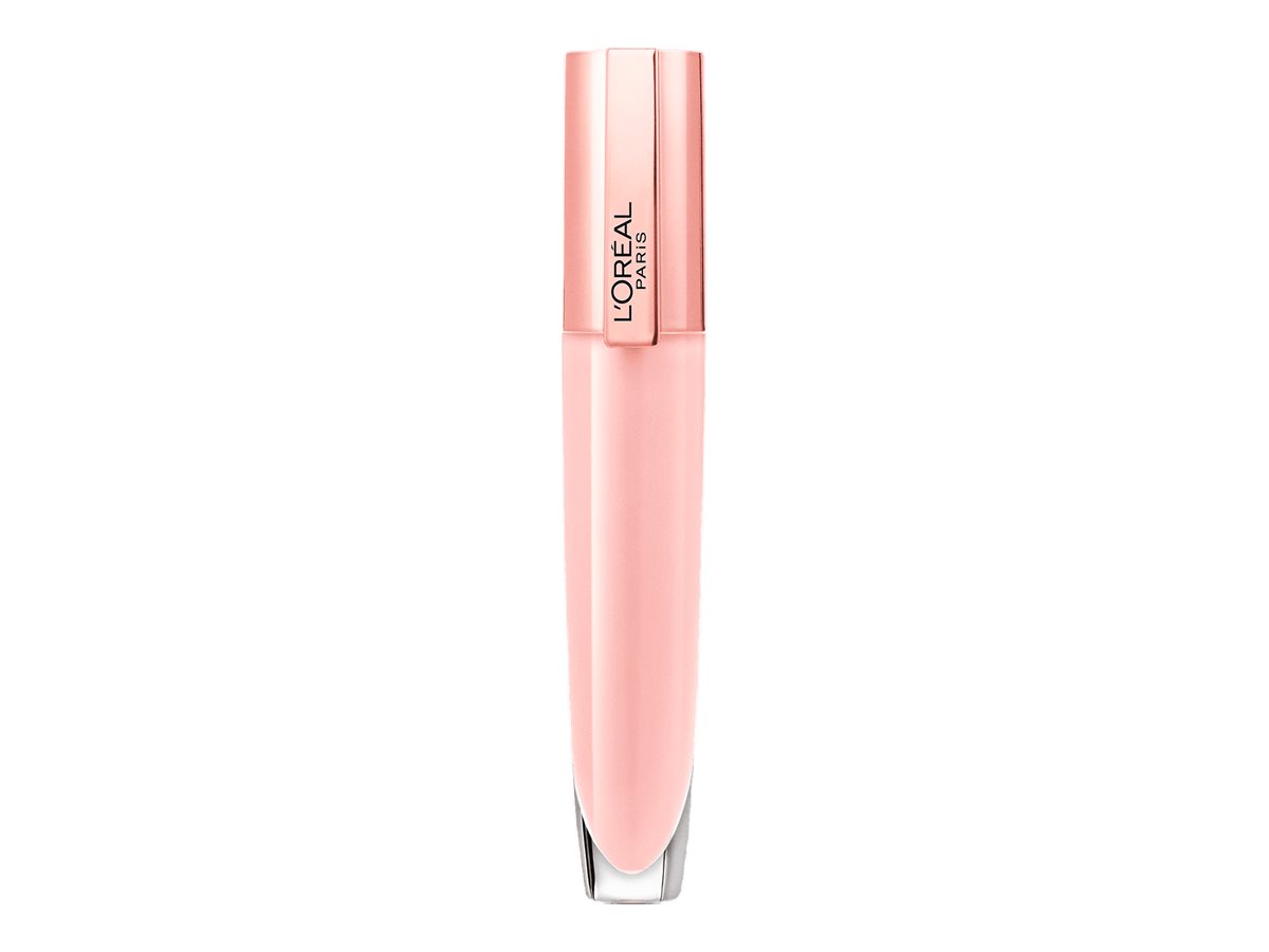 L'Oreal Paris Glow Paradise BalminGloss Lip Colour Celestial Blossom