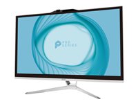 MSI PRO AP222T 13M 437XEU AIO Core i3 I3-13100 8GB 512GB Intel UHD Graphics 730 No-OS