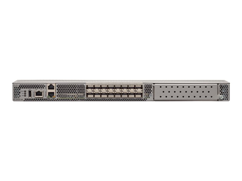 CISCO MDS 9132T 32G FC switch