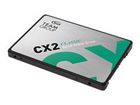 Team Group SSD CX2 CLASSIC 1TB 2.5' SATA-600