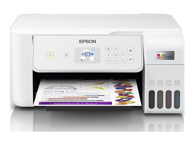 EcoTank ET-2876 - Multifunction printer - colour -