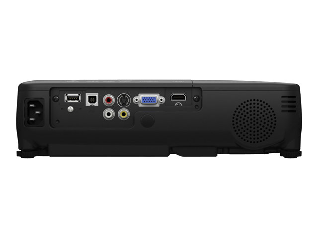 Epson EB-S03 - 3LCD projector - portable - V11H556141