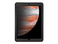 OtterBox Defender Rugged Case for iPad Pro 12.9inch - Black - ORCIPDP1BK