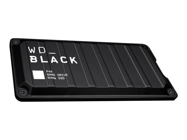 WD Black P40 2TB Game Drive SSD WDBAWY0020BBK-WESN