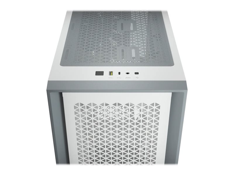 CORSAIR 4000D AIRFLOW - tour - ATX
