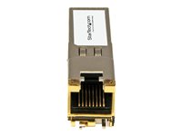 StarTech .com Module de transceiver SFP compatible Extreme Networks 10070H