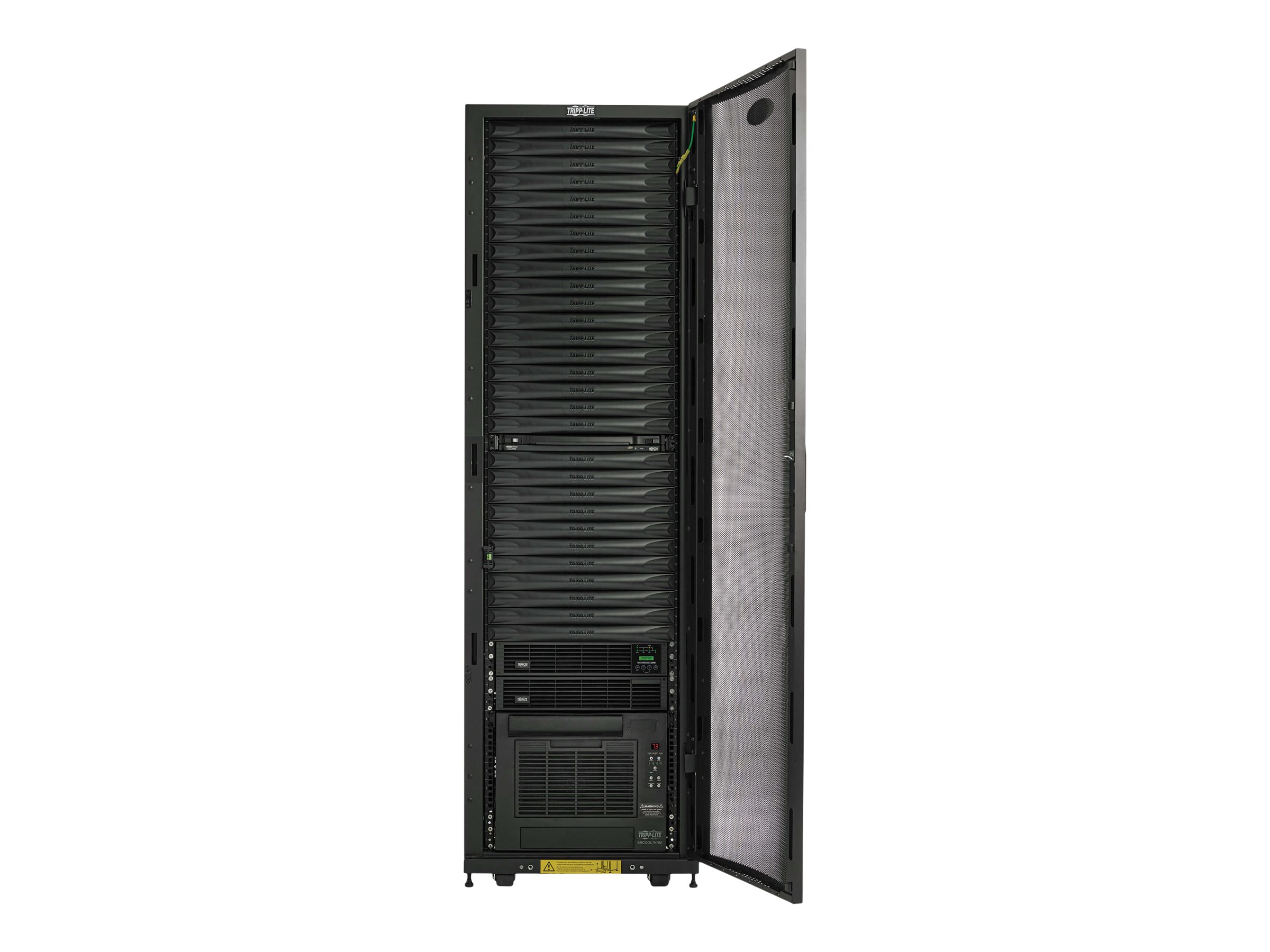 Tripp Lite EdgeReady Micro Data Center