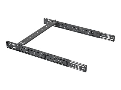 Panduit HD Flex - Rack cable management bracket kit