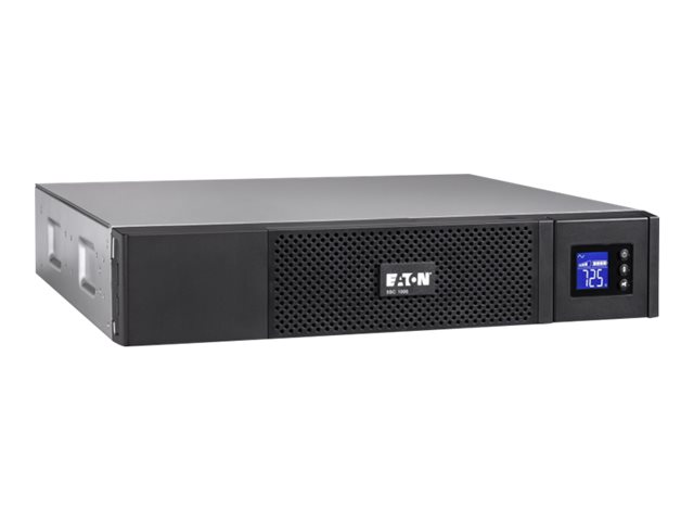 Image of Eaton 5SC 1500iR - UPS - 1050 Watt - 1500 VA