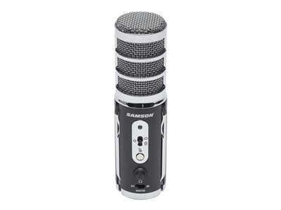 Samson Satellite - Microphone