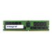 Integral - DDR4 - module - 32 Go - module LRDIMM 288 broches - 2400 MHz / PC4-19200 - LRDIMM