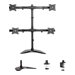 NEOMOUNTS Desk mount 10 - 27p