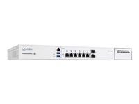 LANCOM R&S Unified Firewall UF-360 - 55034
