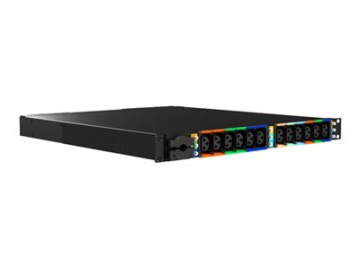 Lenovo - Power distribution unit (rack-mountable)