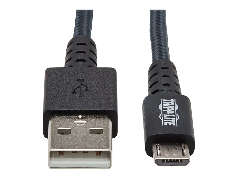 CABLE USB A MICRO USB 10FT – BSG Group, Computers & Electronics