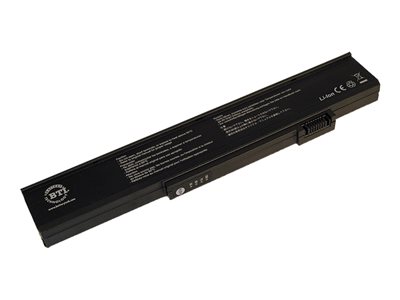 BTI - Notebook battery