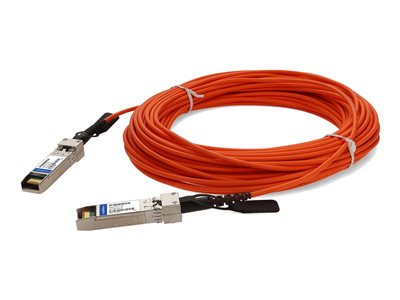MSA & TAA COMP AOC 30M10G-AOC SFP+/ SFP+ 850NM MMF