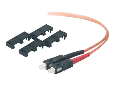Belkin - Patch cable