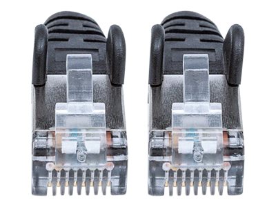 INT Netzwerkkabel Cat6A S/FTP 15m schwar, INTELLINET 318822 (BILD5)