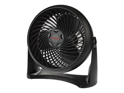 Honeywell TurboForce HT-900 Cooling fan table-top black