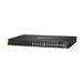 HPE Aruba 6200F 24G Class4 PoE 4SFP+ 370W Switch