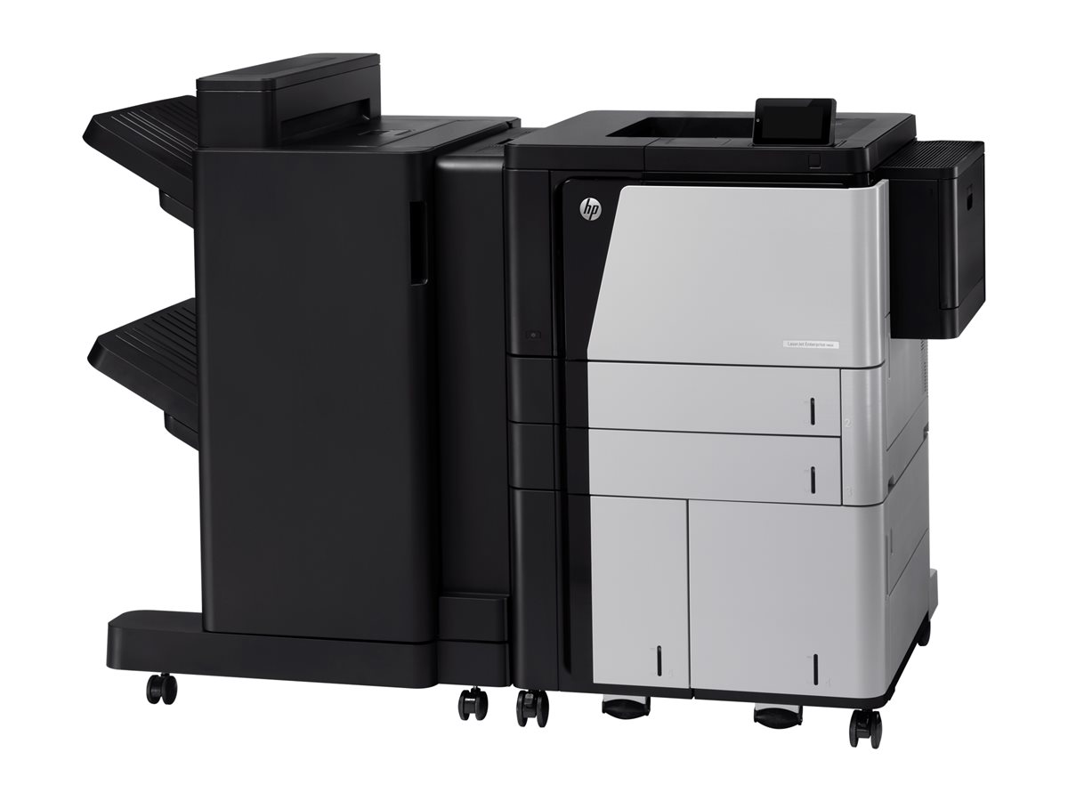 HP LaserJet M806x+ A3