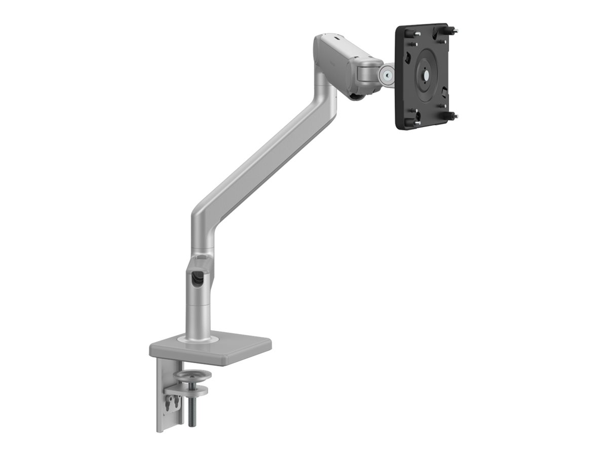 Humanscale M2 Pro - Mounting kit (desk clamp base, VESA adapter, angled / dynamic link)