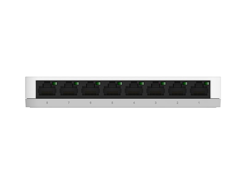 D-LINK Mini switch 8 ports Giga