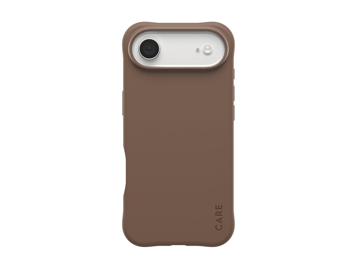 PanzerGlass CARE Apple iPhone Air MagSafe Samba Espresso – foto 2