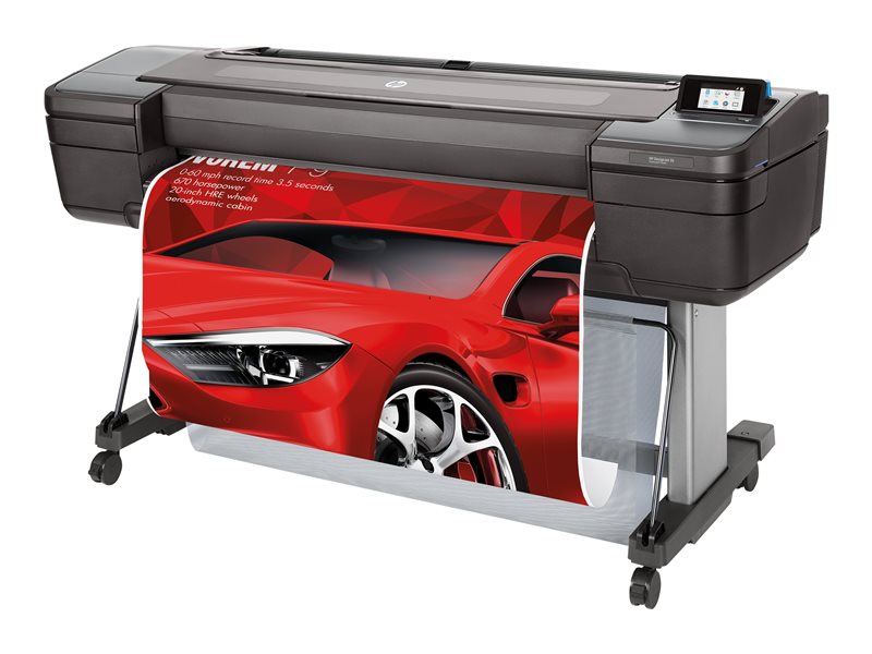 HP Designjet Z6 PS - 44\'\' imprimante grand format – 44\'\'
