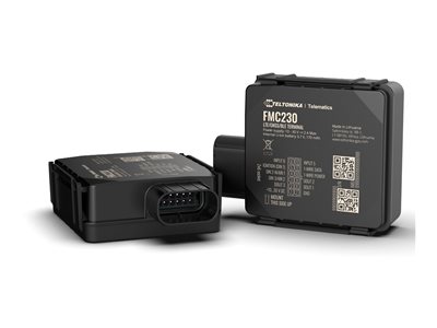 TELTONIKA TELEMATICS FMC230KY2F01, IoT-Geräte IoT &  (BILD2)