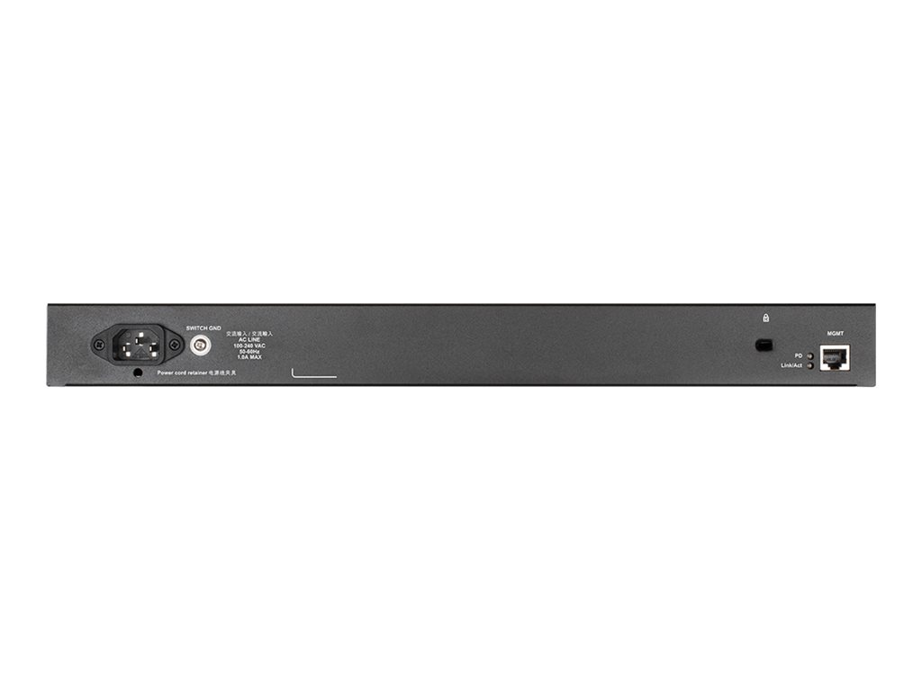 D-Link DGS 1520-52