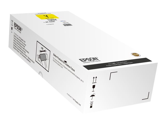 EPSON 1LB WorkForce Pro WF-R8590 Yellow C13T869440