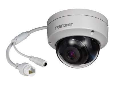 TRENDnet TV IP327PI - Network surveillance camera