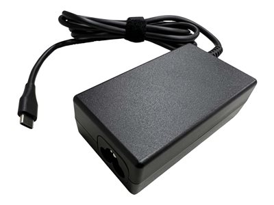 APS026 - USB-C power adapter - AC - 65 Watt - Euro