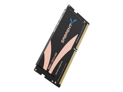 Sabrent Rocket - DDR5