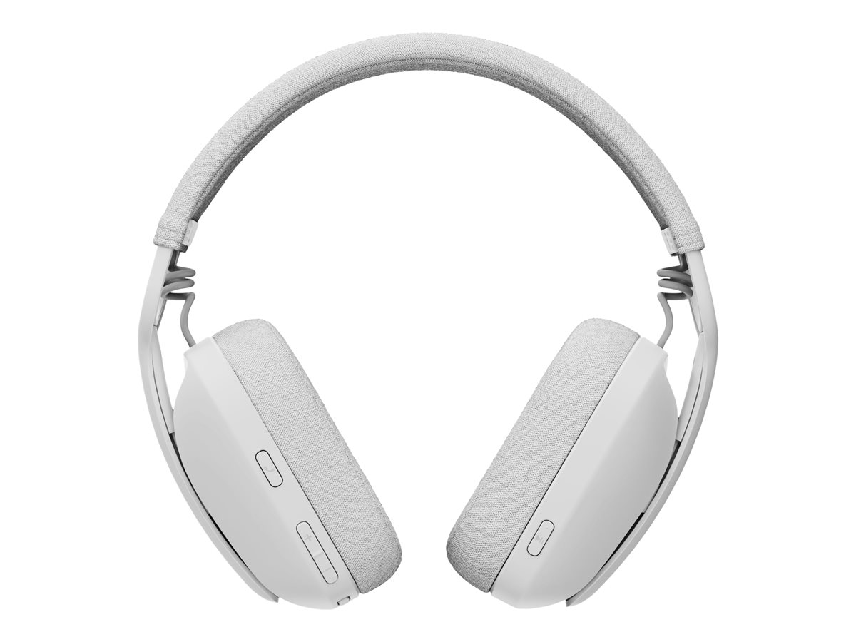 Logitech Zone Vibe 100 - náhlavní souprava – foto 6