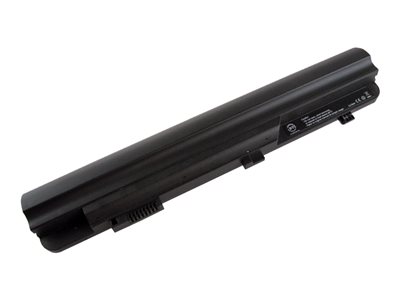 BTI - Notebook battery (equivalent to: Gateway ACEB0185010000001, Gateway ACEB0185010000002)