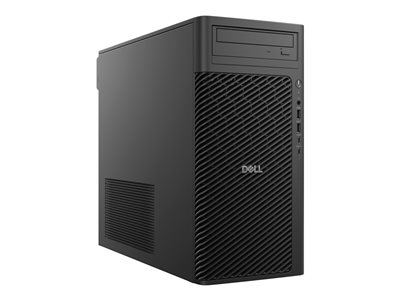 DELL Pro Max Tower T2 FCT2250 U7 265